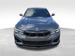 2020 BMW 3 Series M340i