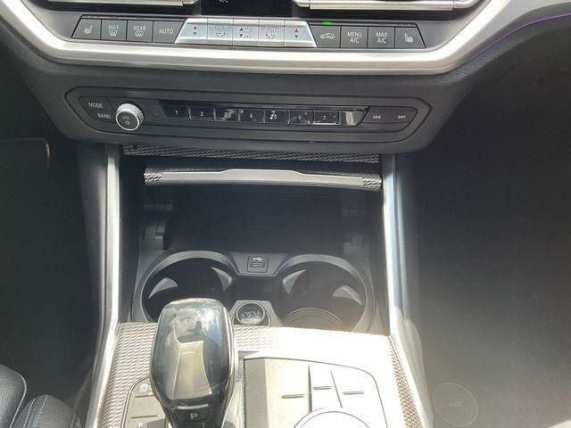 2020 BMW 3 Series M340i