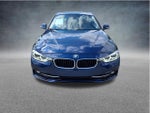 2017 BMW 3 Series 330i