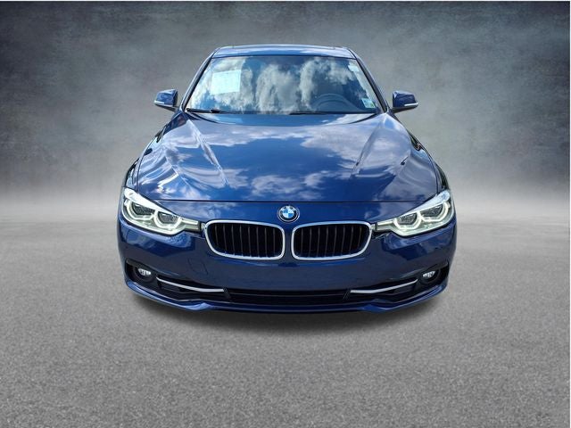 2017 BMW 3 Series 330i