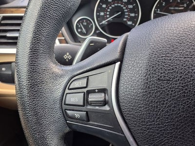 2017 BMW 3 Series 330i