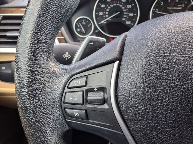 2017 BMW 3 Series 330i
