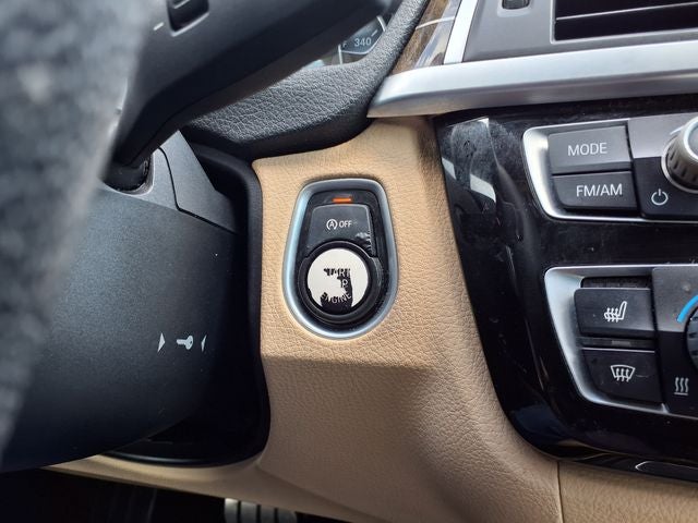 2017 BMW 3 Series 330i