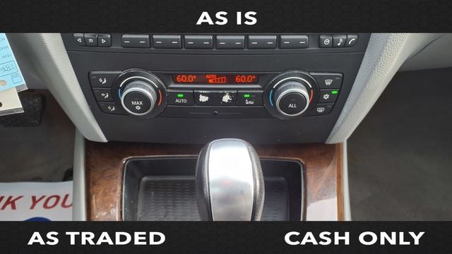 2011 BMW 3 Series 328i