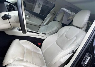 2023 Volvo XC90 Ultimate