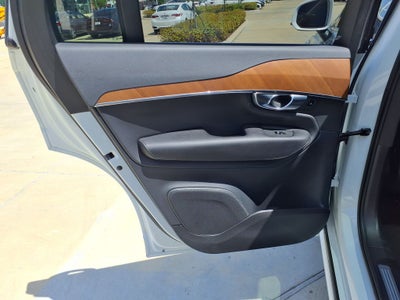 2023 Volvo XC90 B6 Plus 6-Seater