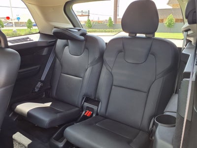2023 Volvo XC90 B6 Plus 6-Seater