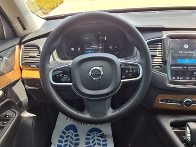2023 Volvo XC90 B6 Plus 6-Seater