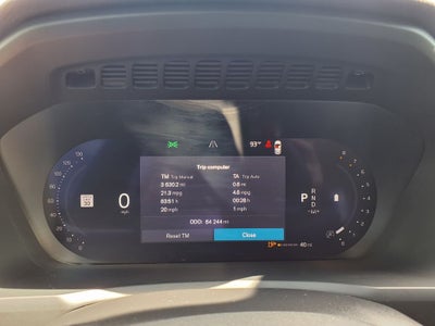2023 Volvo XC90 B6 Plus 6-Seater