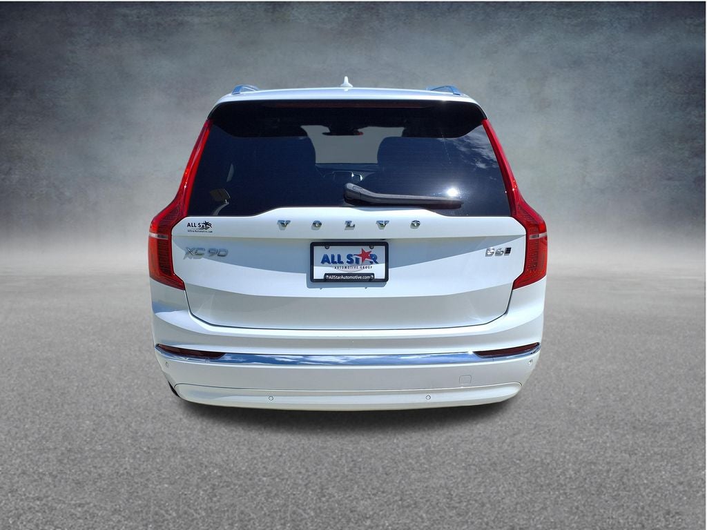 2023 Volvo XC90 B6 Plus 6-Seater