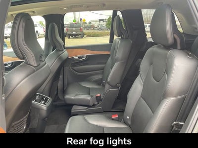 2023 Volvo XC90 B6 Plus 6-Seater