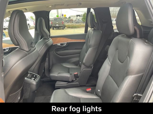 2023 Volvo XC90 B6 Plus 6-Seater