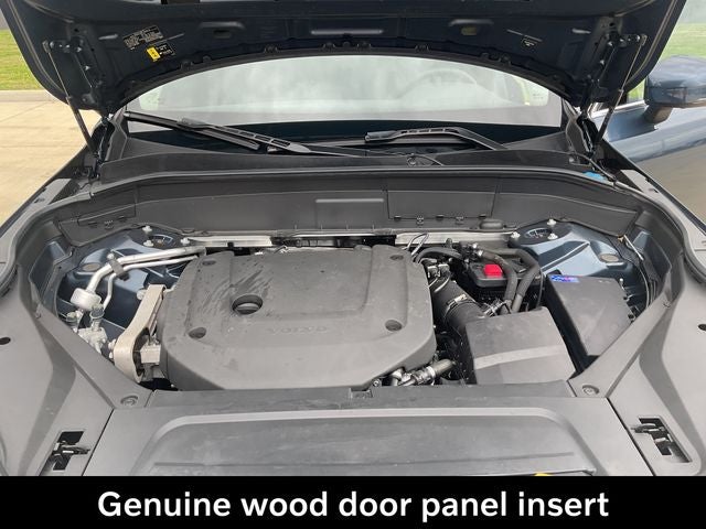 2023 Volvo XC90 B6 Plus 6-Seater