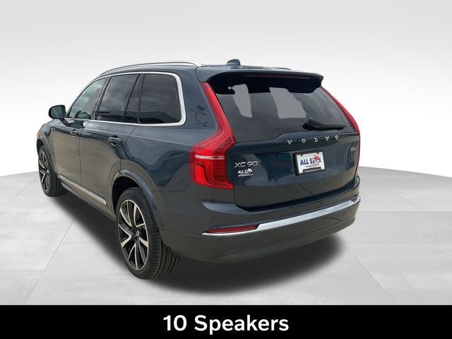 2023 Volvo XC90 B6 Plus 6-Seater