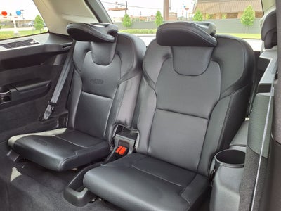 2024 Volvo XC90 B6 Plus Bright Theme 6-Seater