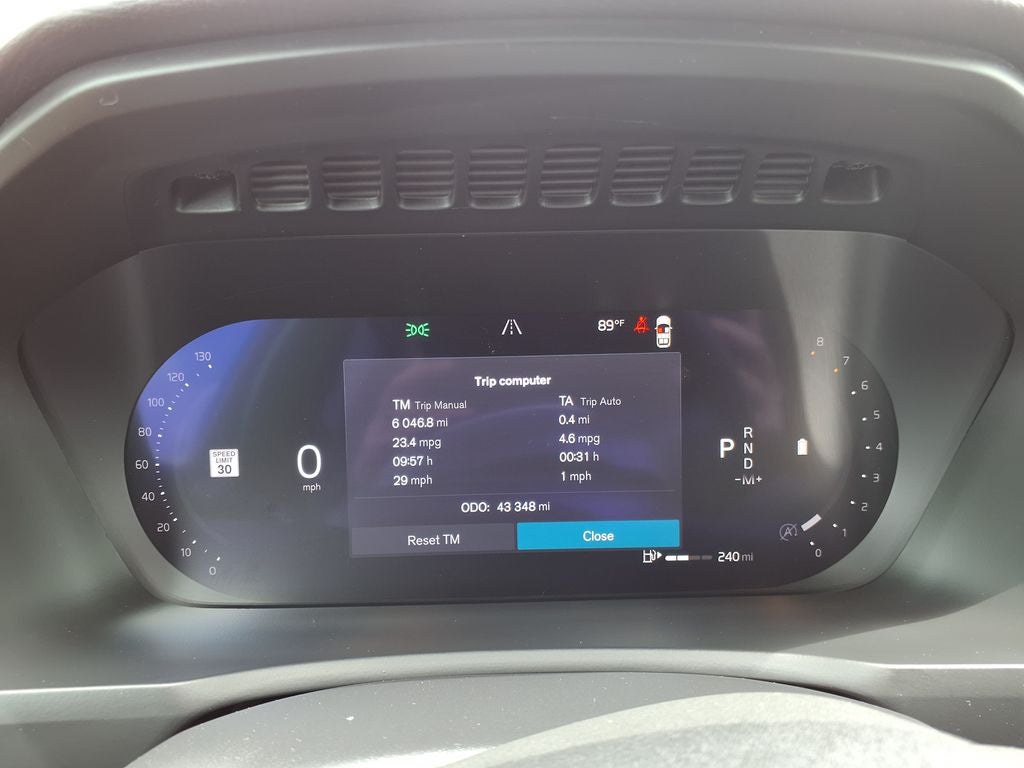 2024 Volvo XC90 B6 Plus Bright Theme 6-Seater