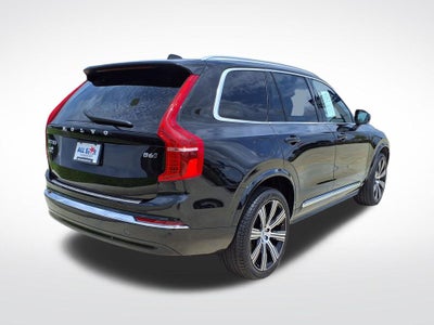 2024 Volvo XC90 B6 Plus Bright Theme 6-Seater