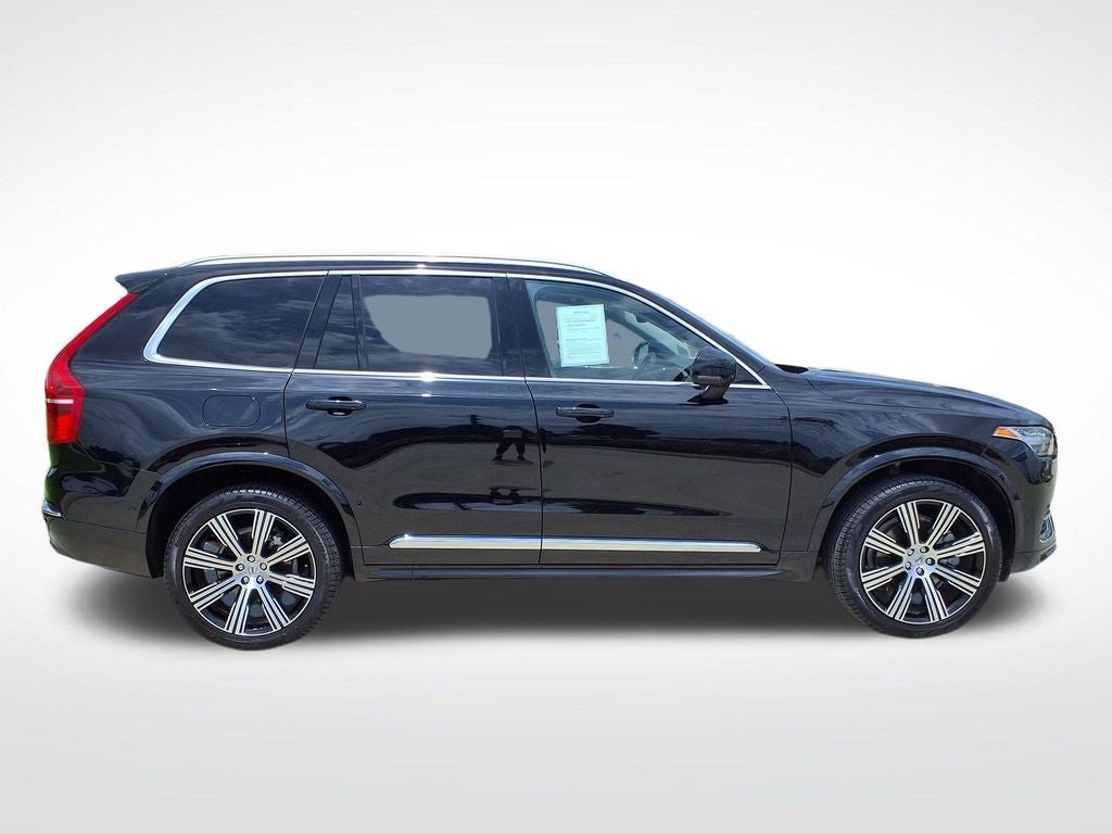 2024 Volvo XC90 B6 Plus Bright Theme 6-Seater