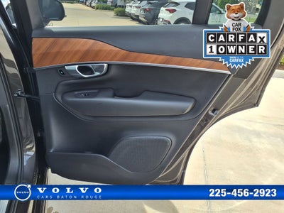2024 Volvo XC90 B6 Plus Bright Theme 6-Seater
