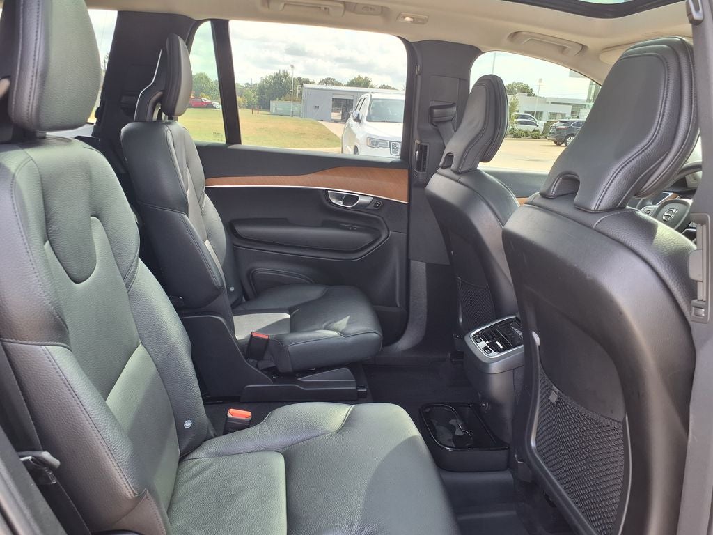 2024 Volvo XC90 B6 Plus Bright Theme 6-Seater