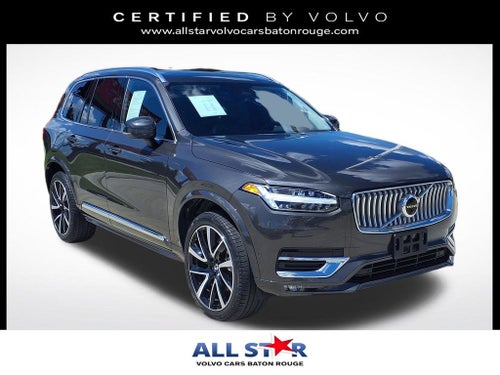 2024 Volvo XC90 Ultimate