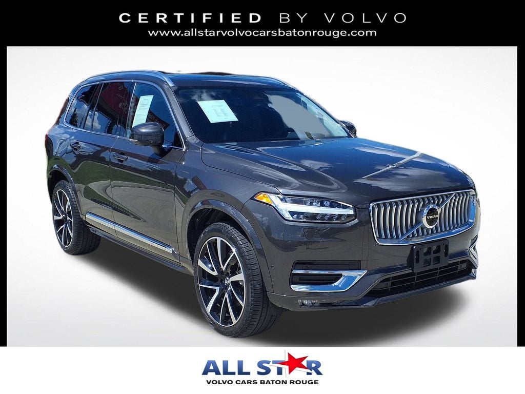 2024 Volvo XC90 Ultimate