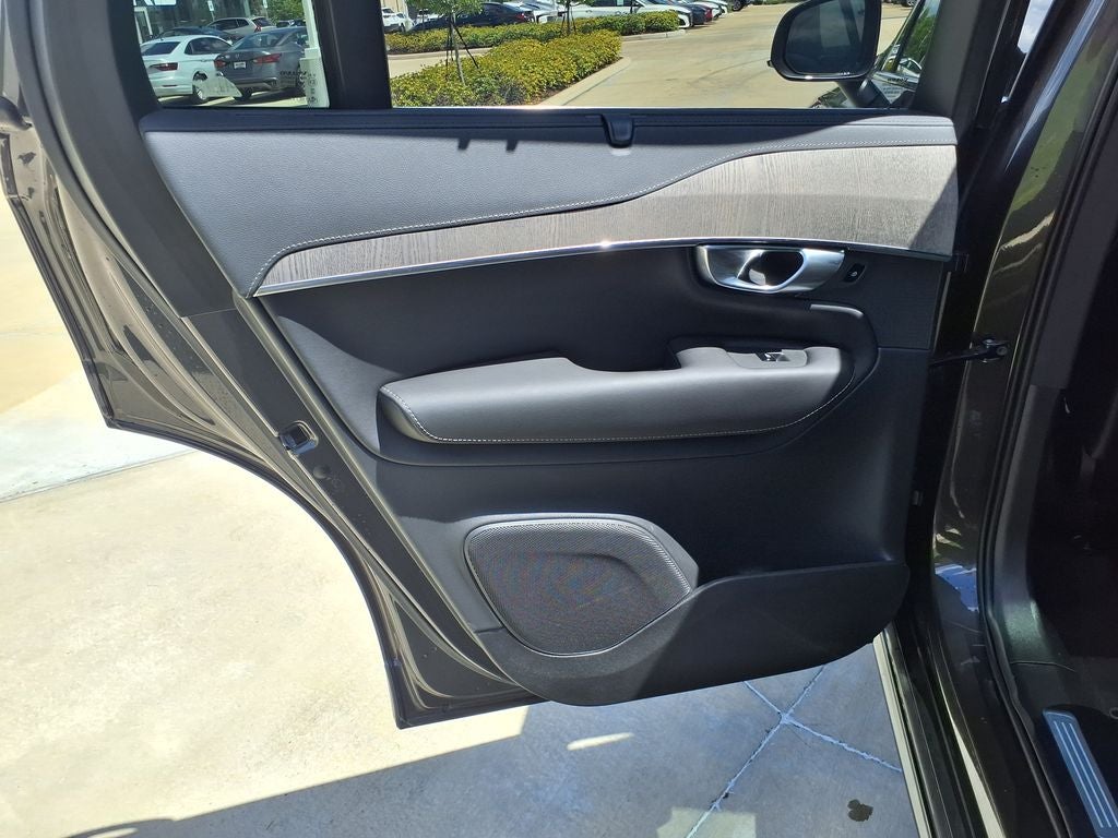 2024 Volvo XC90 Ultimate