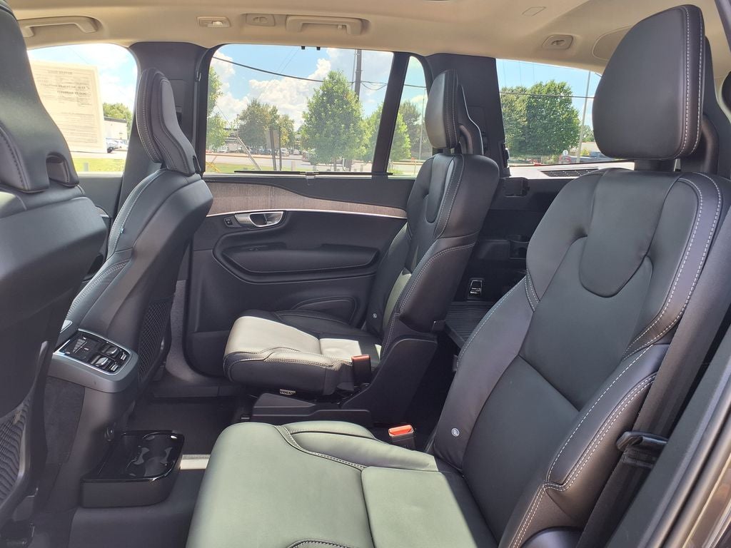 2024 Volvo XC90 Ultimate
