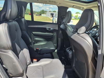 2024 Volvo XC90 Ultimate