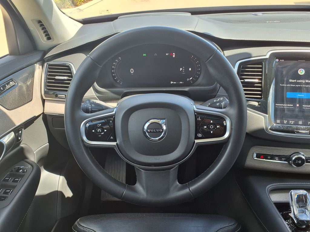 2024 Volvo XC90 Ultimate