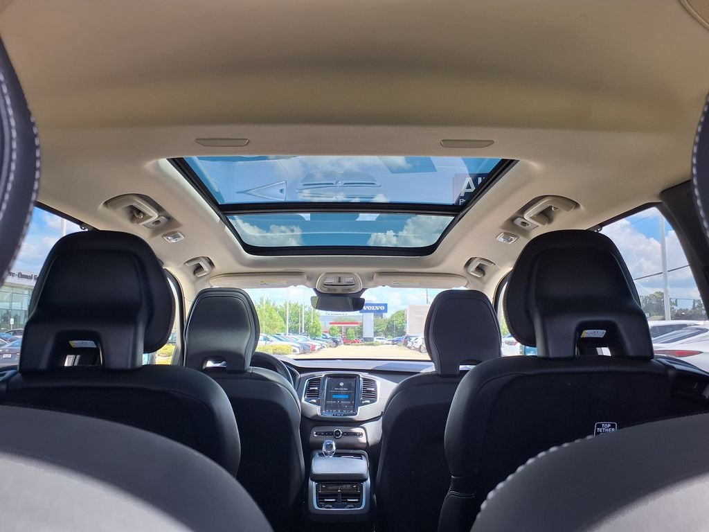 2024 Volvo XC90 Ultimate