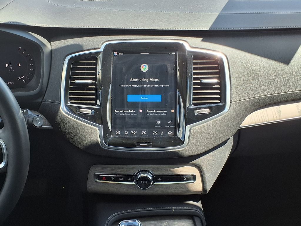 2024 Volvo XC90 Ultimate