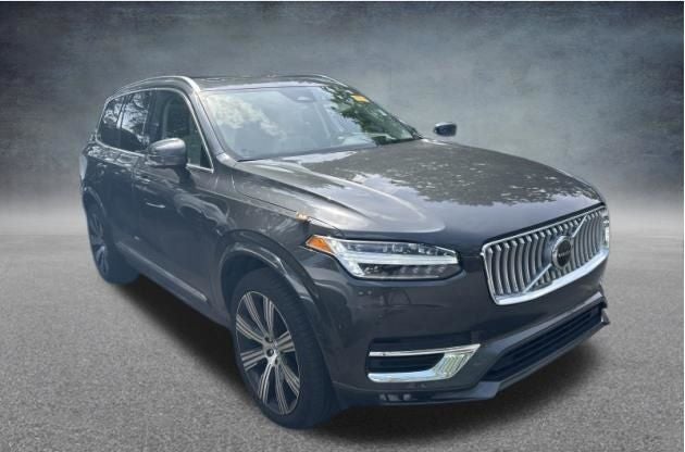 2023 Volvo XC90 Ultimate