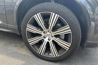 2023 Volvo XC90 Ultimate