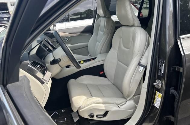 2023 Volvo XC90 Ultimate