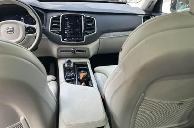 2023 Volvo XC90 Ultimate