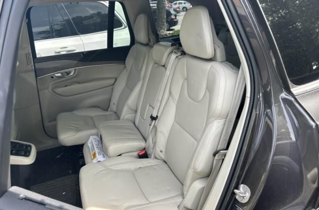 2023 Volvo XC90 Ultimate