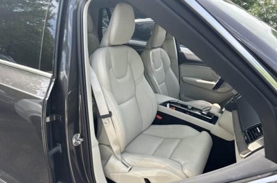 2023 Volvo XC90 Ultimate