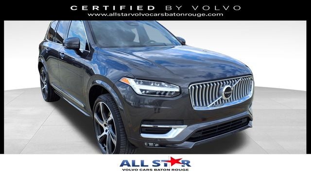 2023 Volvo XC90 Ultimate