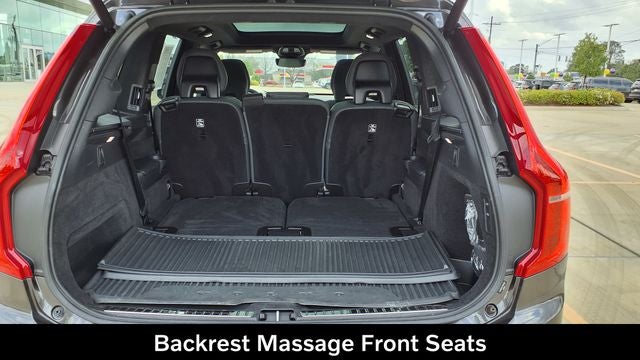 2023 Volvo XC90 Ultimate