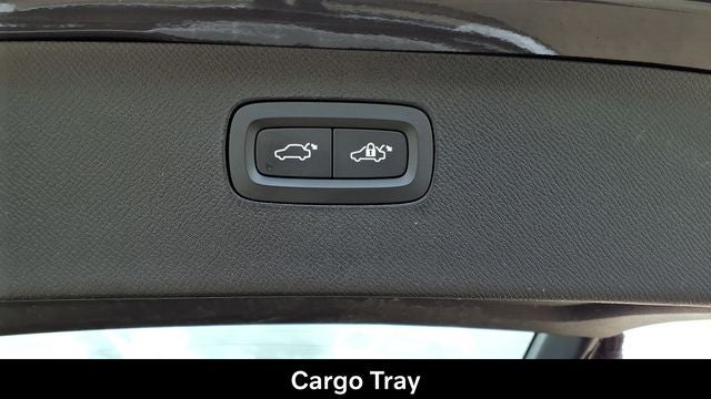 2023 Volvo XC90 Ultimate