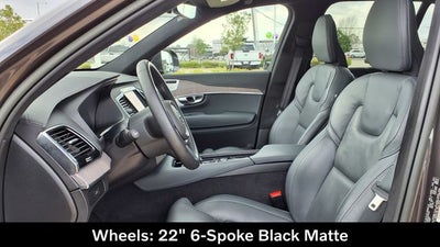 2023 Volvo XC90 Ultimate