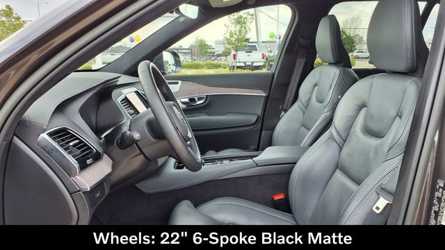 2023 Volvo XC90 Ultimate