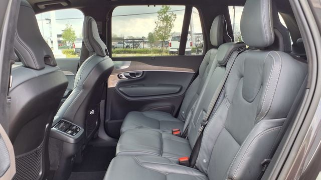 2023 Volvo XC90 Ultimate