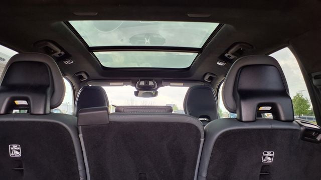 2023 Volvo XC90 Ultimate