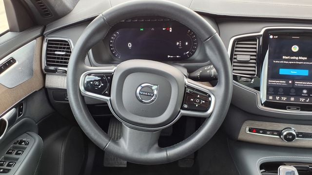 2023 Volvo XC90 Ultimate