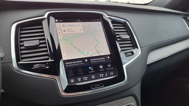 2023 Volvo XC90 Ultimate