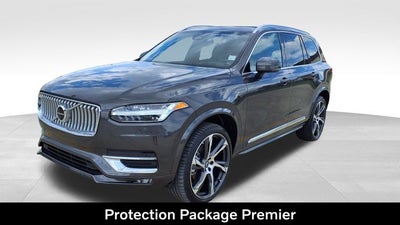 2023 Volvo XC90 Ultimate