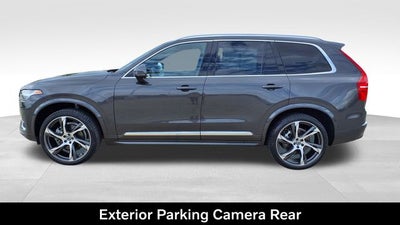 2023 Volvo XC90 Ultimate
