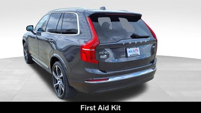 2023 Volvo XC90 Ultimate